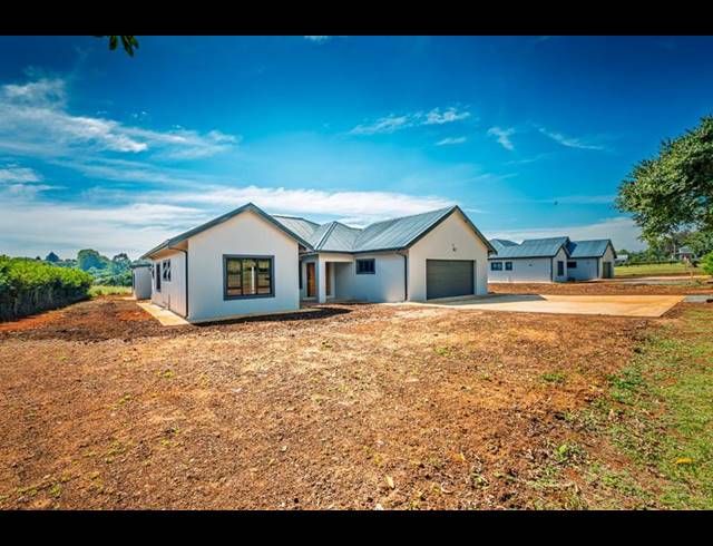 5 BEDROOM TOWNHOUSE FOR SALE IN RIVER GOOSE ESTATE